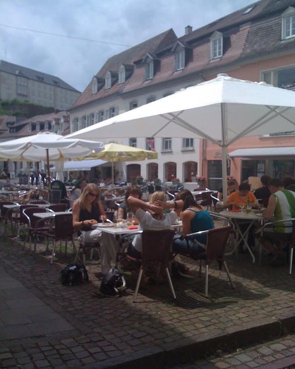 Ristorante Zum Schlangenbrunnen